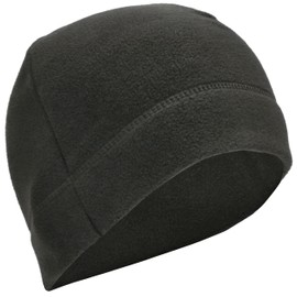 Fleece Knit Watch Cap, Stretchable, Knit Cap, Beanie, Hat, Cap, Cold Protection, Headgear, For Cycling, Motorcycling, Skiing, Snowboarding & Other Outdoor Activities, Type DYM