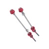 WAKE HQ‑01 Mountain Bike Quick Release Lever Hub Bicycle Front
