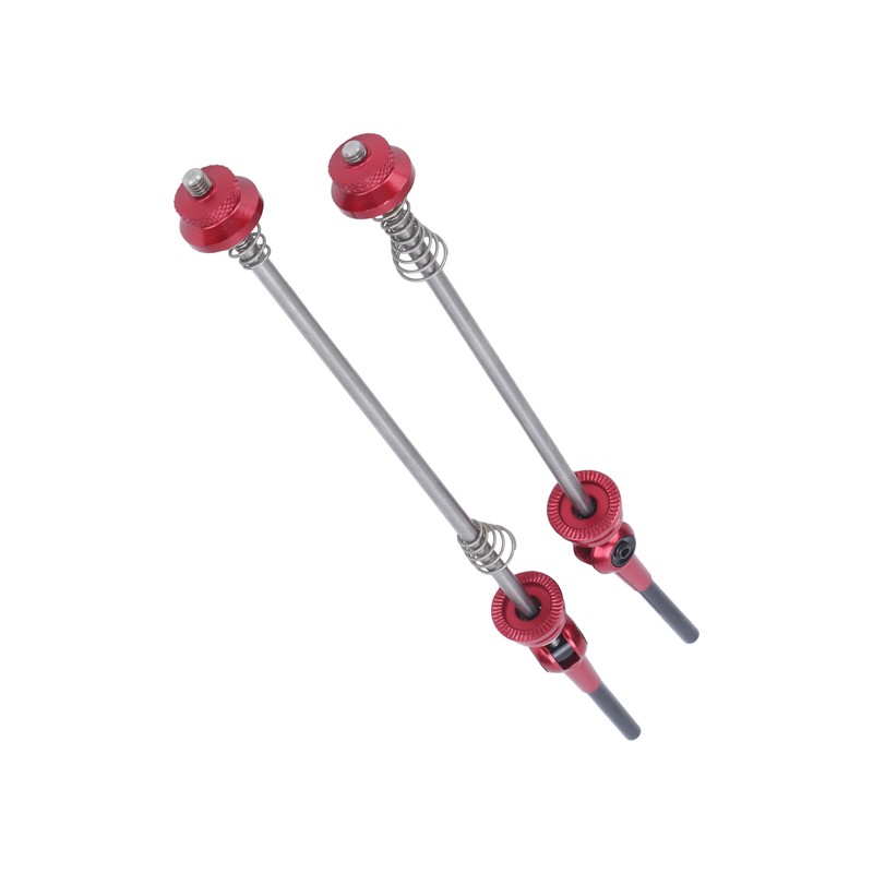 WAKE HQ‑01 Mountain Bike Quick Release Lever Hub Bicycle Front