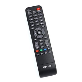 New RMT-10 RMT10 Replace Remote Compatible with Westinghouse Smart TV SK32H640G SK-26H730S SK-32H640G SK-26H640G SK-26H735S SK26H640G SK26H735S SK26H730S