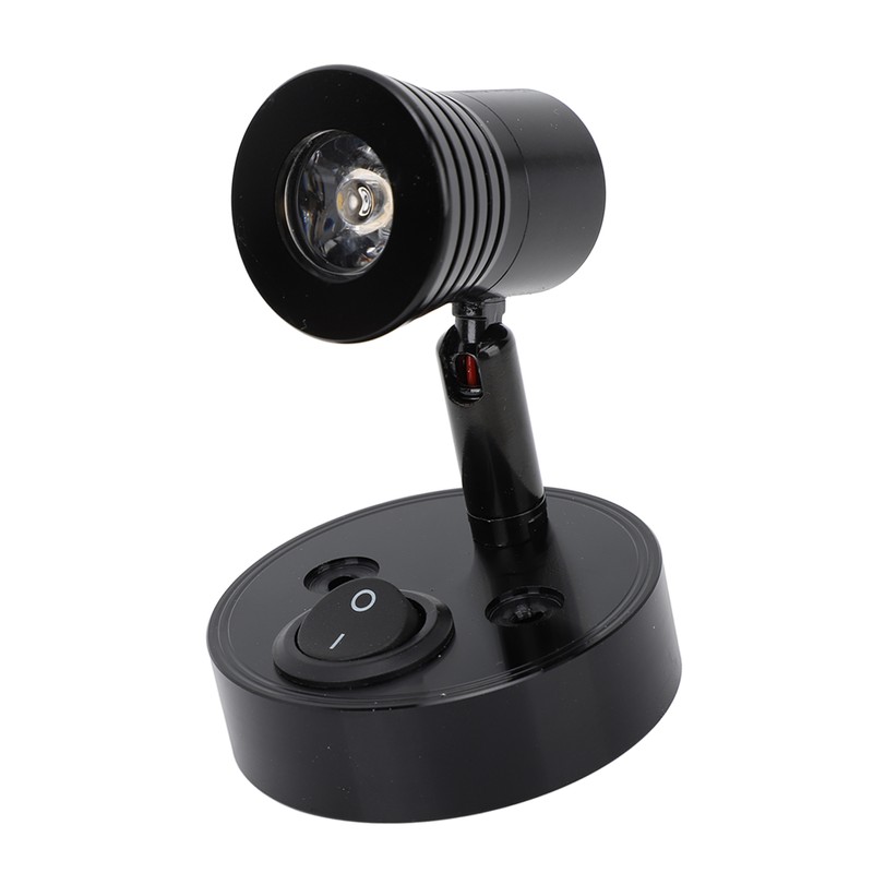 LED Reading Light DC12 to 24V Warm White Light High