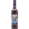 Upouria Blueberry Syrup Flavoring, 100% Vegan, Gluten-Free, Kosher, 750ml bottle