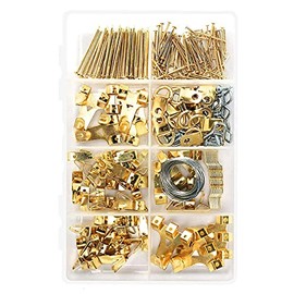 Picture Hanging Kit, Picture Frame Hanger Tool