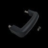 Whistler Premium Solar Pot Handle Side Handle Up Solar Whistler