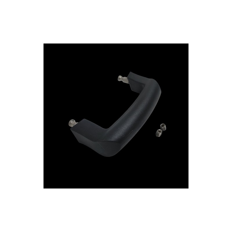 Whistler Premium Solar Pot Handle Side Handle Up Solar Whistler