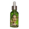 Face Serum Profesional Cqk Con Pepino Normal A Grasa Día/noche