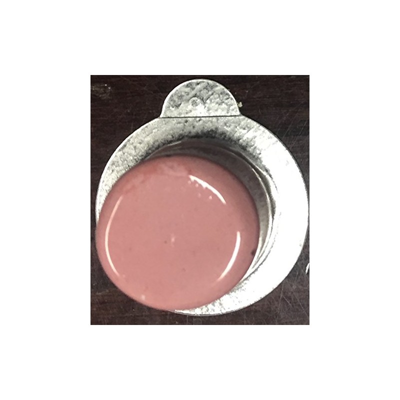 Bubble Gum Flavored Professional Strength Tooth Polish - Fine, 14