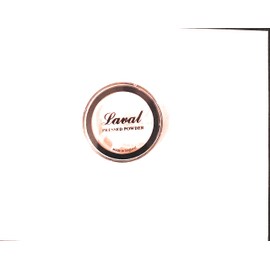 Creme Powder Compact Foundation 406 Warm Beige