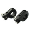 YIBO 38mm 1.5" Clamp Bracket, Suitable for Engine Guard, Highway