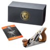 Bench Dog No. 1 Smoothing Plane – Durable Cast Iron