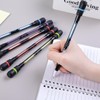 XPEX Pack of 4 Spinning Pens, Pen Spinning Pen, Cool
