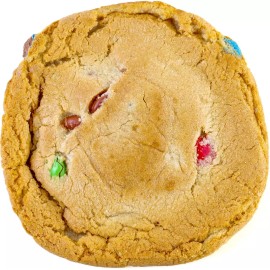 Prairie City Bakery Super Sized Down Home Cookies Individually Wrapped Chocol...
