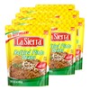 La Sierra Refried Pinto Beans, Ready-to-Eat Vegetarian Refried Beans, 15.2
