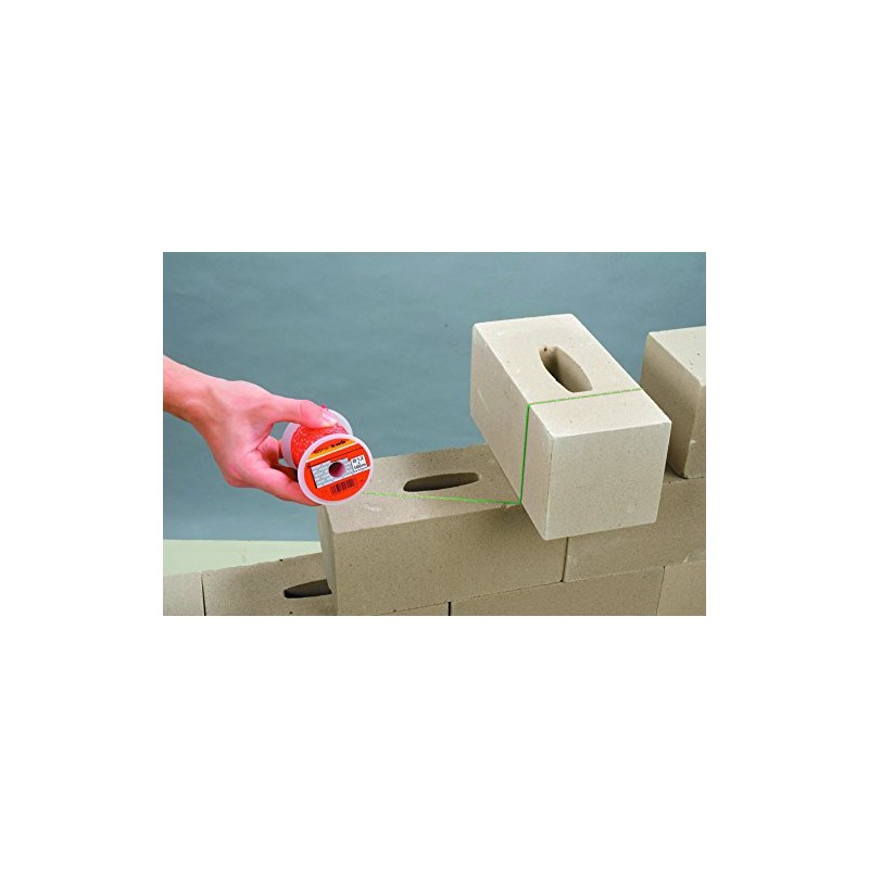 1.2 M BRICK LINE 50 GREEN