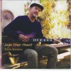 Eddie Montana "Sage Your Heart" Cd 2013
