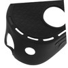 SHOWERORO Glasses Protective Cover Vr Eye Mask Cover Cloth Lens