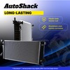 AutoShack Radiator for 2017-2019 Honda CR-V 2.4L AWD FWD RK2035