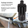 Bonbo Engine Barring Tool MX 13 Fits for Paccar Kenworth