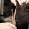 SAFIGLE 2pcs Professional Haircut Scissors Set Hair Trimming Scissors for