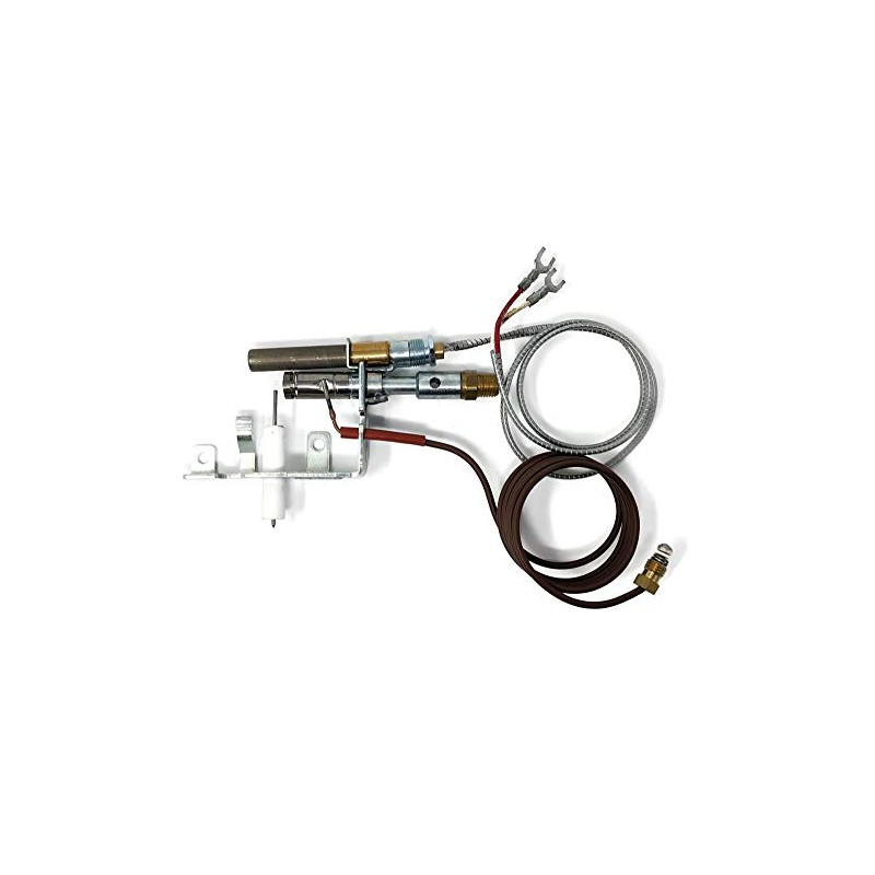 Empire R3623 LP Pilot Assembly with Thermopile and Thermocouple
