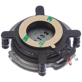 MONACOR EX-40/8 Audio Exciter/Resonators, 20 W, 8 ohm