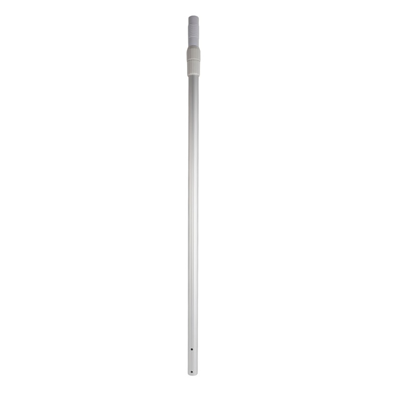 Swimming Pool Aluminum Alloy Adjustable Telescopic Pole MultiFunctional Pool Rod