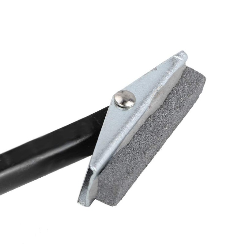 VOBOR Bore Honing Tool, Engine Cylinder Hone Adjustable Deglazer,19-64mm 3-Jaw