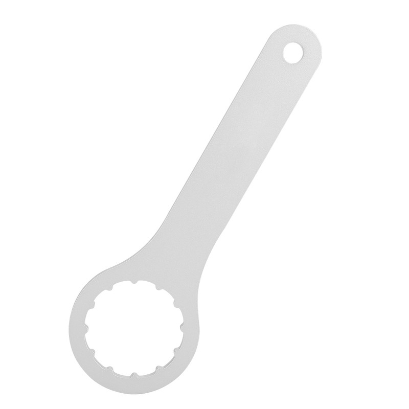 Aluminum Alloy Portable Bicycle Bottom Bracket Wrench Bike Repair Tool