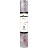 TECKWRAP Colourful Glitter Heat Transfer Vinyl Roll - HTV Iron