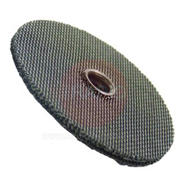 Furick Cup Jazzy #10 Replacement Diffusers, 3/32" (2.4mm) - Pack of 3