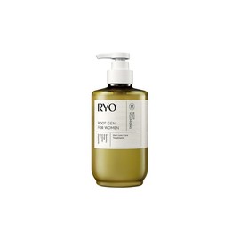 Ryeo Rootgen Hair Loss Professional Care Treatment 515ml / 려 루트젠 탈모전문케어 트리트먼트 515ml