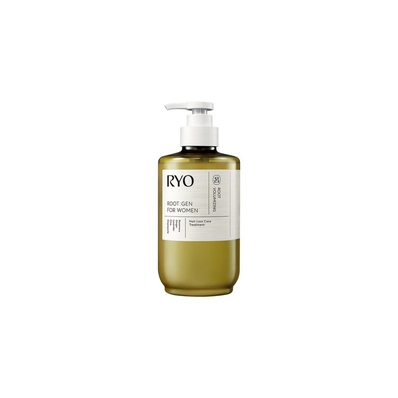 Ryeo Rootgen Hair Loss Professional Care Treatment 515ml / 려
