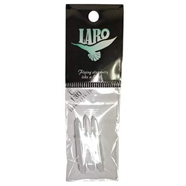 L-style シャフト Laro Shaft クリア C130