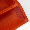 FETESUR Silicone Perforated Baking Forms Sandwich Mold French Baguette Bread