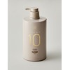 Mise en Scène [미쟝센] 살롱10 샴푸 극손상용 990ml [Missha] Salon10 Shampoo for Severely Damaged Hair 990ml