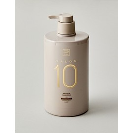 Mise en Scène [미쟝센] 살롱10 샴푸 극손상용 990ml [Missha] Salon10 Shampoo for Severely Damaged Hair 990ml