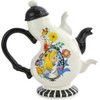 Alice in Wonderland Dolomite Teapot
