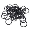 MACHSWON 50 Pcs Nitrile Rubber O-Rings 55mm OD 50mm ID