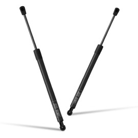 Lazmllcan Qty(2) Front Hood Lift Support Shock Strut for Ford Expedition Lincoln Navigator 2018 2019 2020 2021 2022 2023 /Replaces PM3937, 5B269632