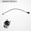 RATCHROLL Rear Brake Pad Wear Sensor for Maserati Ghibli 2014-2020