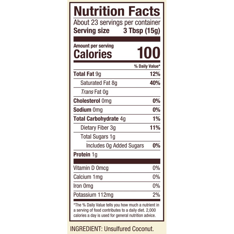 Bob's Red Mill Shredded Coconut, 12oz (Pack of 4) -