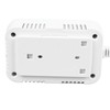 CO Gas Alarm Digital Display High Sensitivity Sound Light Warning