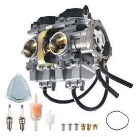Carburetor Carb Replacement for Raptor 660 2001-2005 5LP-14900-00-00