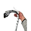 On1shelf® Cable Tidy Spiral Wrap, White- 19mm (5m)