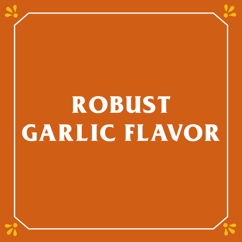 Cholula Chili Garlic Taco Seasoning Mix, 1 oz (Pack of