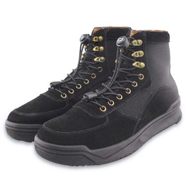 RJ-Sport Elastic Shoelaces for Boots - No Shoelaces for Children and Adults (180 cm)