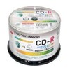 FalconMedia Diamond CD-R BE001 for Single Recording (52x Speed, 50