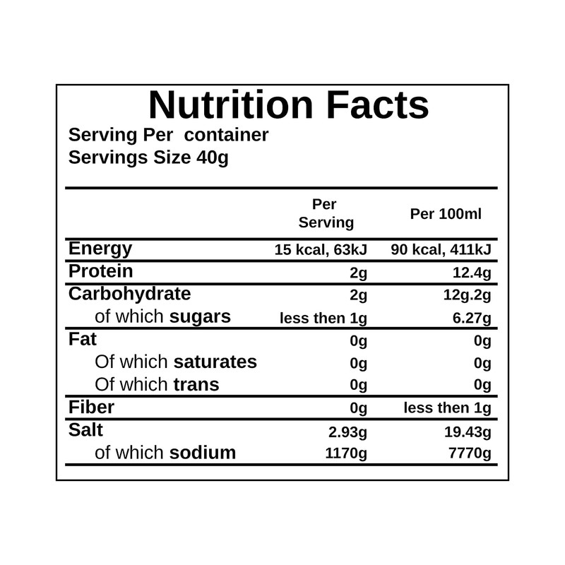 Golden Mountain Seasoning Sauce, 20 Ounce - PACK OF 5