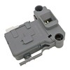 Washer Door Lock Assembly Replacement 5304505231 Compatible with Electrolux EFLS517SIW0