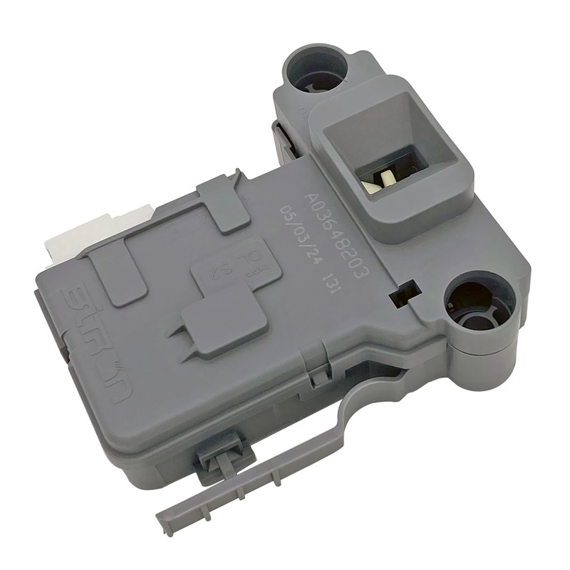 Washer Door Lock Assembly Replacement 5304505231 Compatible with Electrolux EFLS517SIW0